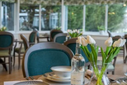 Weald Hall Care Home